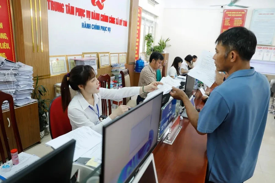 Tiêu chuẩn mới cho AI công vụ: Việt Nam siết chặt độ chính xác và tính bảo mật