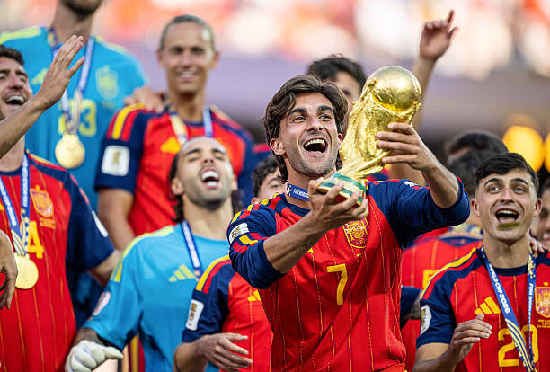 Tây Ban Nha vô địch World Cup 2026 sau chiến thắng nghẹt thở trước Argentina