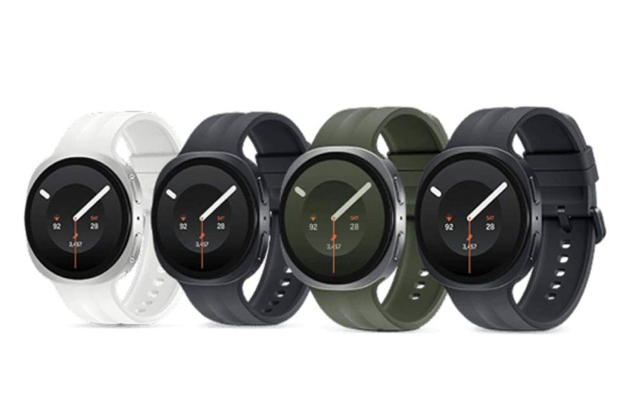 Galaxy Watch 9 lộ diện: Chip Snapdragon Wear Elite và bước tiến mới về AI