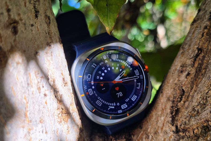 Galaxy Watch Ultra 2 lộ diện: Bước ngoặt từ chip Snapdragon 3nm và viên pin khủng 800 mAh