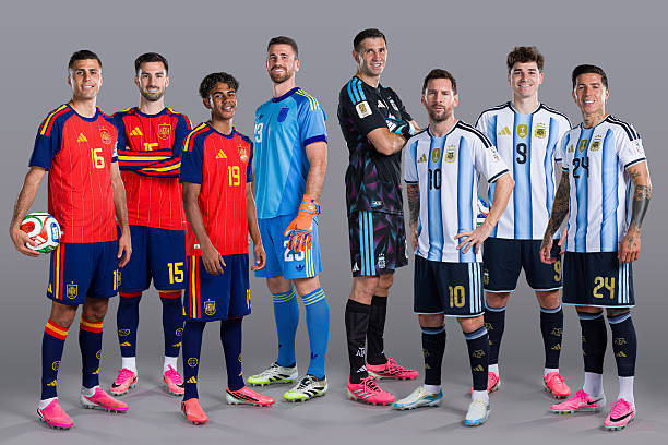 World Cup 2026 và kỷ lục tài chính 871 triệu USD: Nhà vô địch nhận 51 triệu USD tiền thưởng