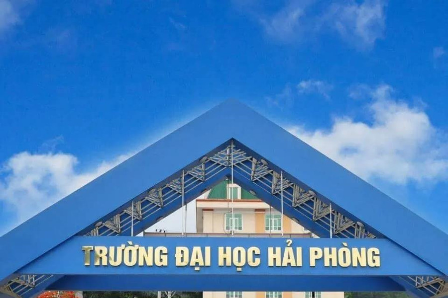 Điểm chuẩn Trường Đại học Hải Phòng 2026: Cập nhật mới và dữ liệu 3 năm qua cho thí sinh