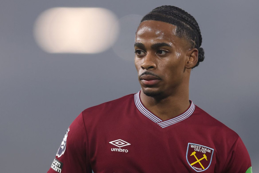AS Roma đẩy mạnh đàm phán chiêu mộ Crysencio Summerville với giá 50 triệu euro