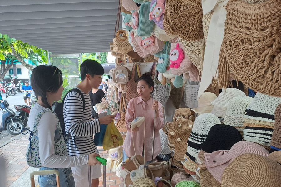 Cơ chế mới cho hoạt động khuyến công