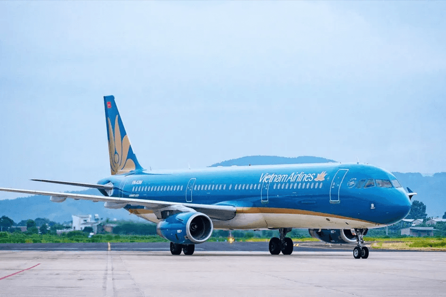 Vietnam domestic airfares dip below US$40 on some routes