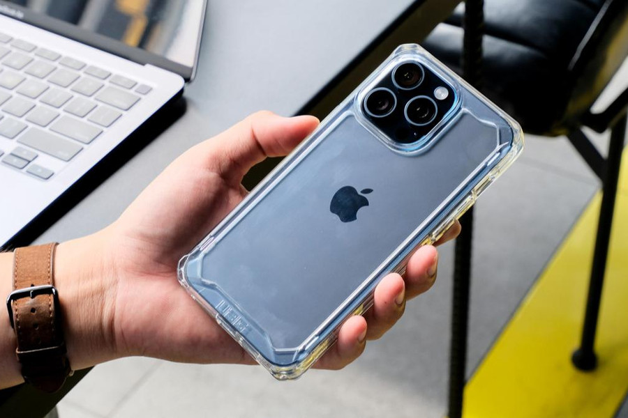 CellphoneS trợ giá tốt: nâng cấp lên 15 Pro Max từ iPhone 15