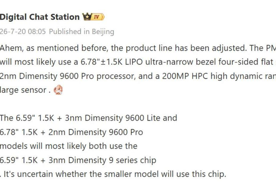 Giải mã dòng OPPO Find X10: Chiến lược thực dụng và hệ thống camera 200MP đột phá