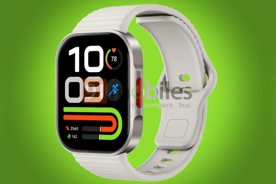 Giải mã Redmi Watch 6 Lite: Màn hình AMOLED sắc nét và GPS độc lập trong tầm giá rẻ