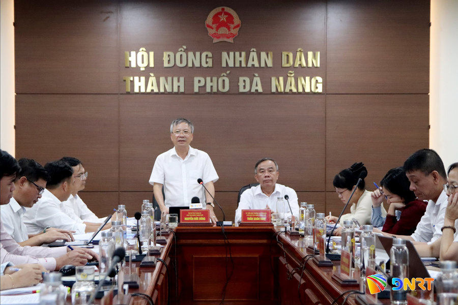 Đà Nẵng điều chỉnh kịch bản tăng trưởng 6 tháng cuối năm 2026 lên 12,75%