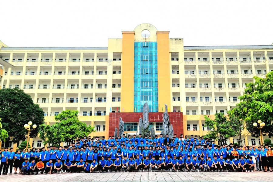 Điểm chuẩn Trường Đại học Công nghiệp Việt Trì 2026-2027: Tham khảo 3 năm qua