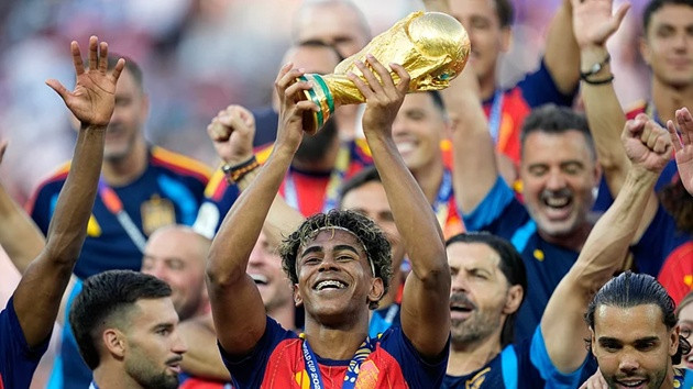 Di sản La Masia thống trị chung kết World Cup 2026: Tây Ban Nha hạ gục Argentina 1-0