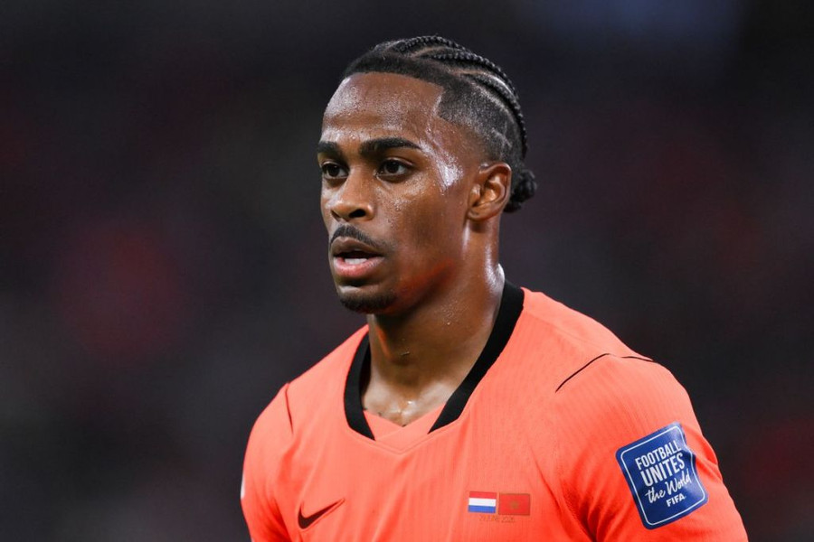 AS Roma chi 50 triệu Euro mua Summerville: Thông điệp Kế hoạch của Chúa và chuyến bay tới Ý
