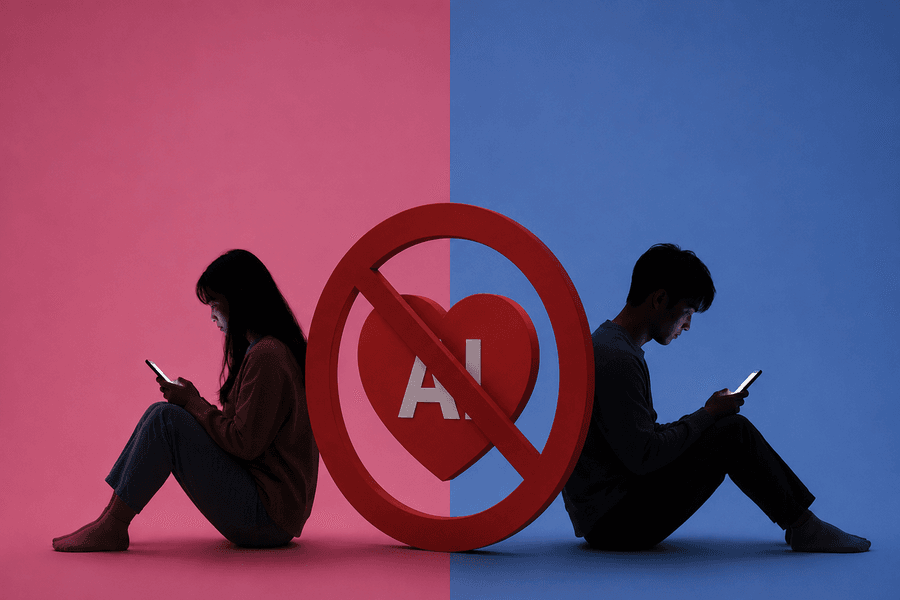 Trung Quốc siết chặt quản lý chatbot AI tình ái: Nỗ lực cứu vãn tỷ lệ sinh và sức khỏe tâm thần