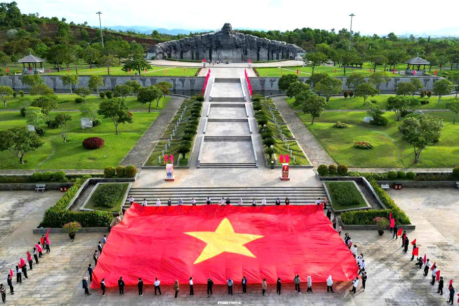 Gìn giữ và lan tỏa ký ức về Mẹ