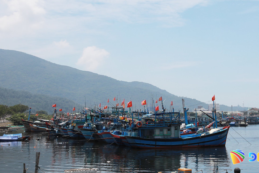 Gần 100 ngư dân Đà Nẵng được tập huấn sử dụng thiết bị vô tuyến điện trên tàu cá
