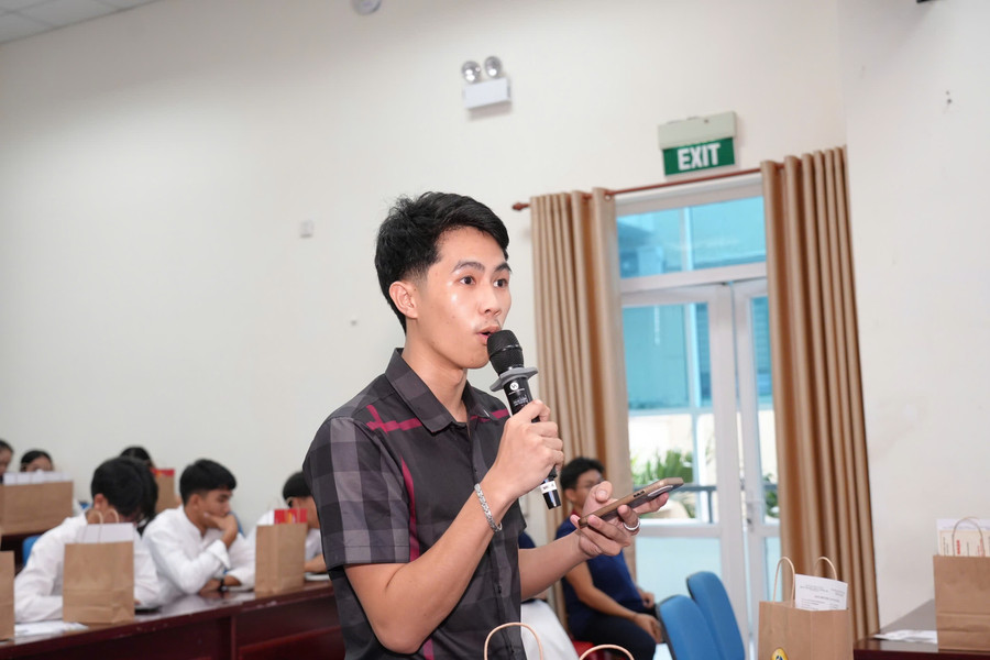 Mở hướng đi cho lưu học sinh sau dự bị tiếng Việt
