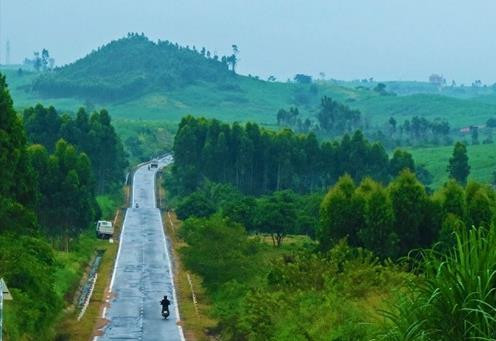 Kết thúc tình huống khẩn cấp về thiên tai trên đường Trường Sơn Đông, đoạn qua Đà Nẵng - Quảng Ngãi