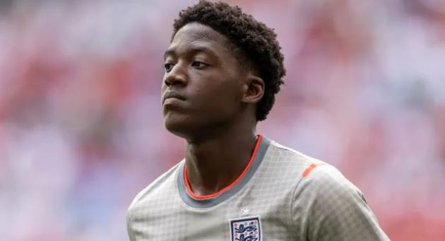 Kobbie Mainoo và kế hoạch tái thiết tuyến giữa của Manchester United mùa giải 2026-2027