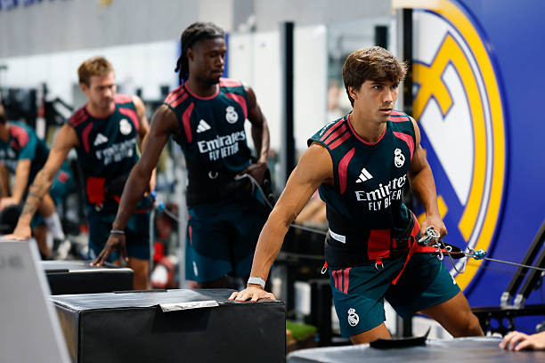 Real Madrid chốt điều kiện mua siêu sao: Kế hoạch tái thiết của Jose Mourinho tại Bernabeu