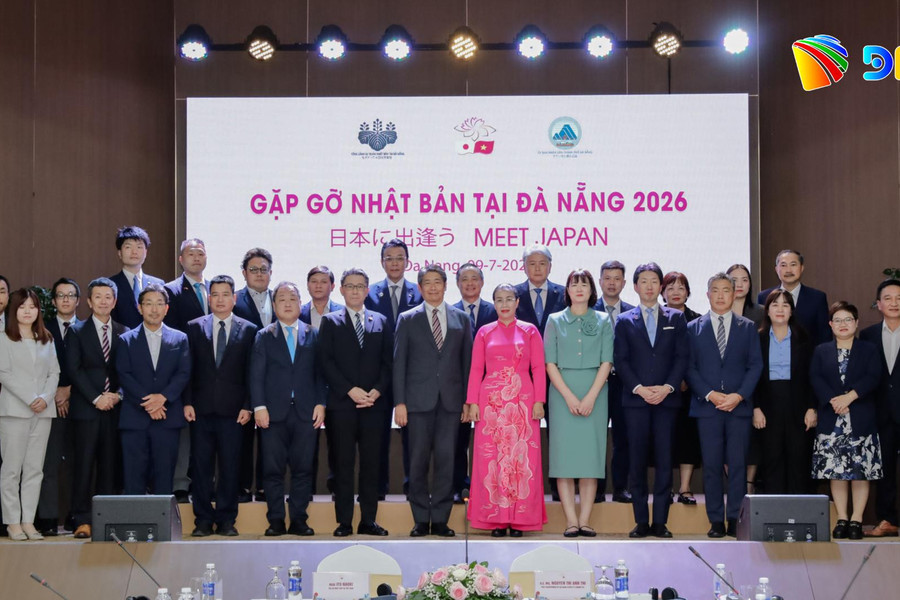 Vietnam - Japan comprehensive strategic partnership reinforced through annual festival