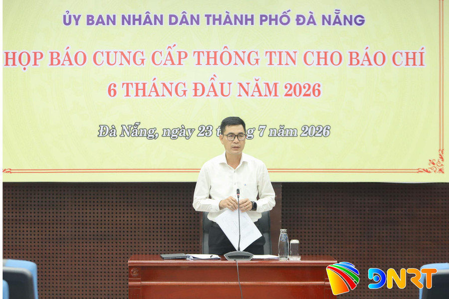 Đà Nẵng giải đáp nhiều vấn đề được báo chí, dư luận quan tâm