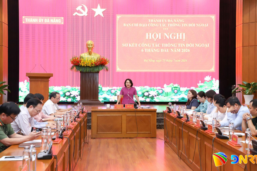 Tăng cường phối hợp, nâng cao hiệu quả công tác đối ngoại