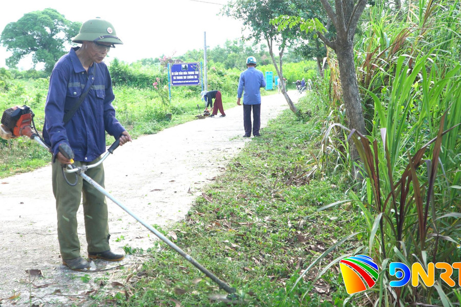 Dân đồng thuận từ các mô hình sát với thực tế