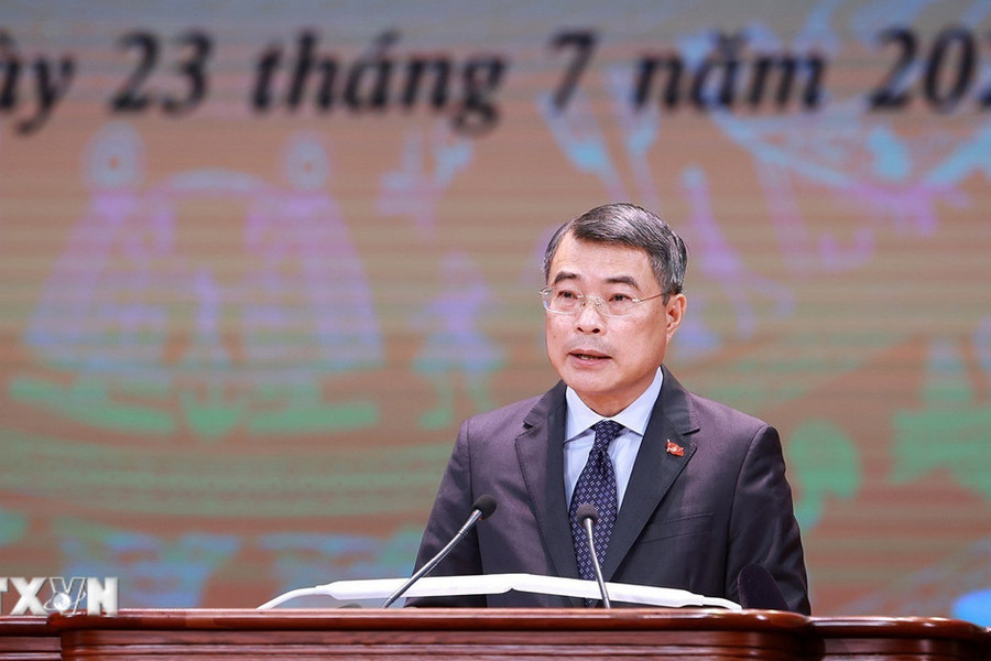 Thủ tướng: Chăm lo người có công với cách mạng là chủ trương nhất quán, thể hiện tính nhân văn sâu sắc