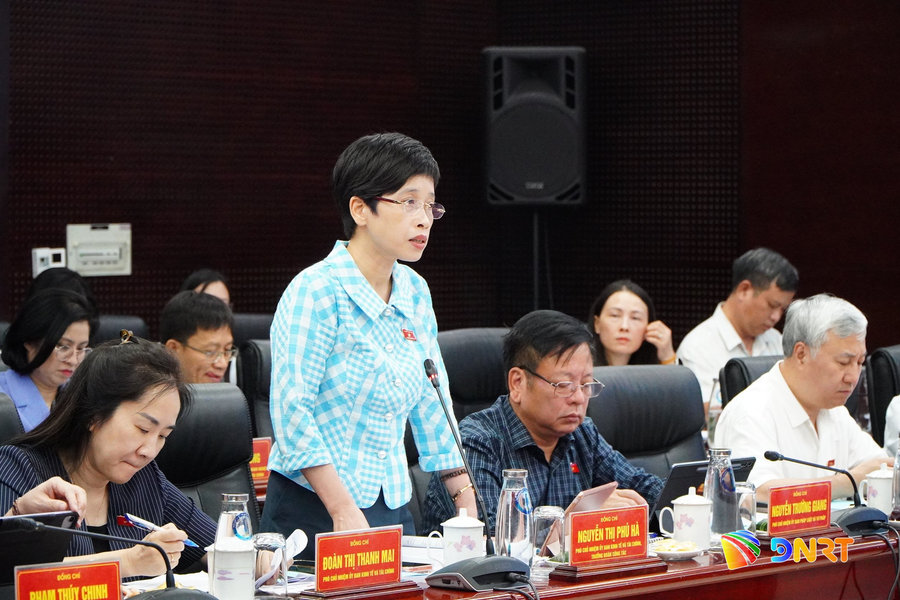Đà Nẵng kiến nghị cơ chế đặc thù cho doanh nghiệp nhỏ và vừa trong Trung tâm Tài chính quốc tế