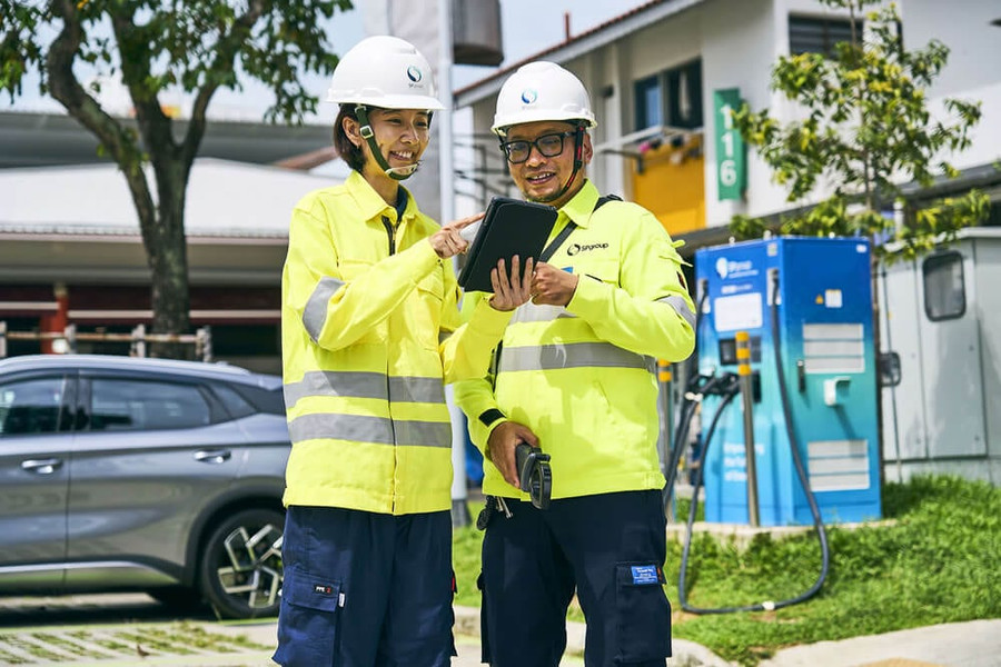 Giải mã lý do Singapore duy trì hệ thống điện ổn định nhất thế giới