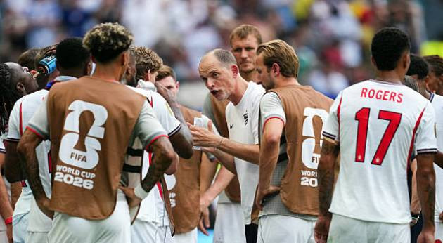 Lộ diện công thức giúp Thomas Tuchel đưa tuyển Anh xưng vương tại Euro 2028