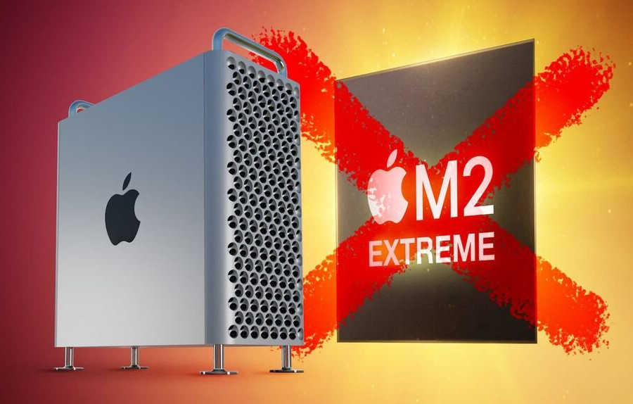 Bí ẩn dự án chip Extreme của Apple: Vì sao siêu vi xử lý mạnh nhất bị âm thầm khai tử?