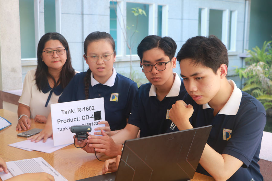 Thương mại hóa kết quả nghiên cứu