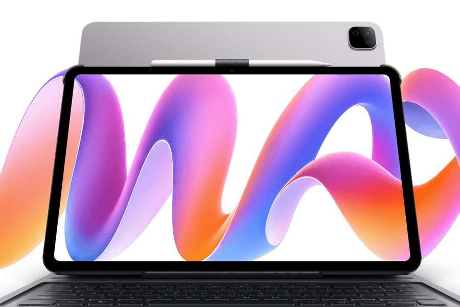 Honor Pad X9 Max: Tablet màn hình 13 inch 120Hz và pin khủng 10.100mAh ra mắt