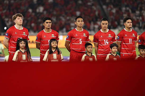Truyền thông Indonesia vạch ra 3 lợi thế chiến thuật của đội nhà trước AFF Cup 2026