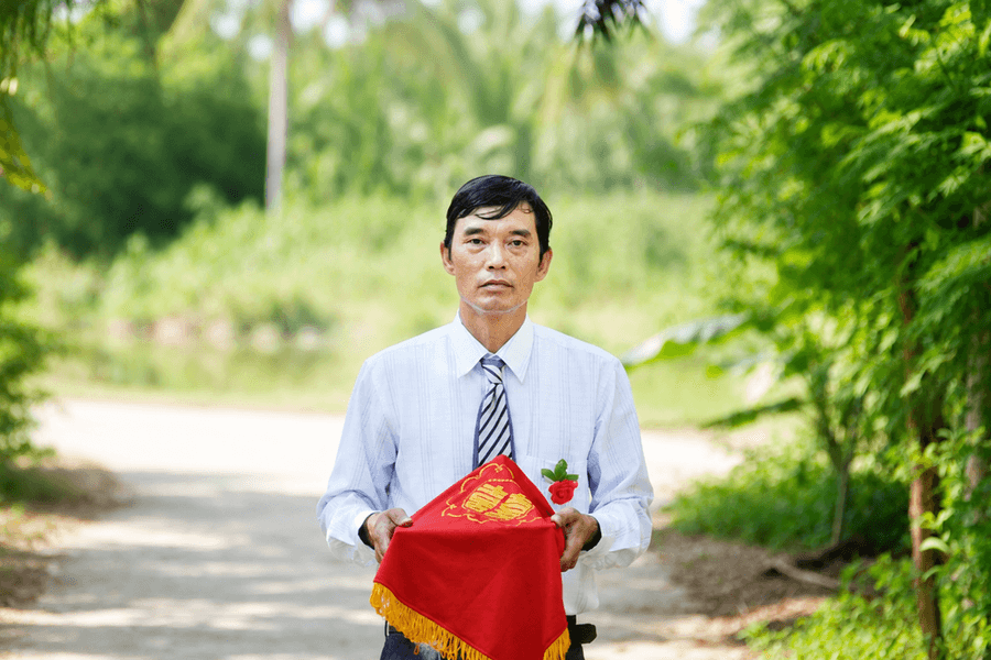 Nên duyên từ miếng trầu cau