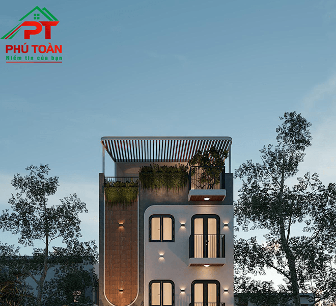 Xây nhà trọn gói trở thành xu hướng được nhiều gia chủ lựa chọn