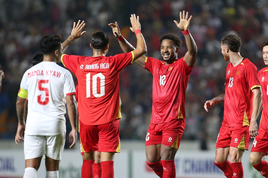 Nhận định Timor Leste vs Việt Nam: Nhà vô địch bắt đầu hành trình bảo vệ ngôi vương AFF Cup 2026