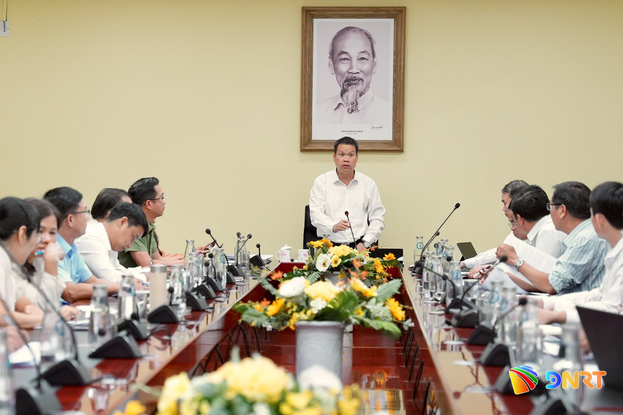 Đà Nẵng phấn đấu có 27 xã vùng đồng bào dân tộc thiểu số và miền núi đạt chuẩn nông thôn mới vào năm 2030