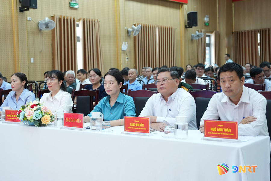Phường An Khê triển khai đề án nhân rộng các mô hình “Dân vận khéo”