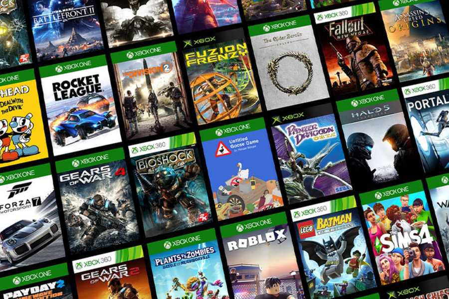 Microsoft chuẩn bị mang game Xbox 360 lên PC: Cơ chế giả lập đa lớp vừa được hé lộ