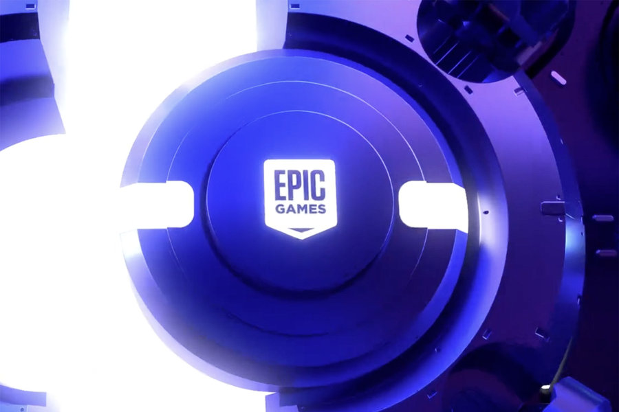 Epic Games Store tặng miễn phí tựa game thẻ bài Foretales trên Android và iOS đến ngày 30/7