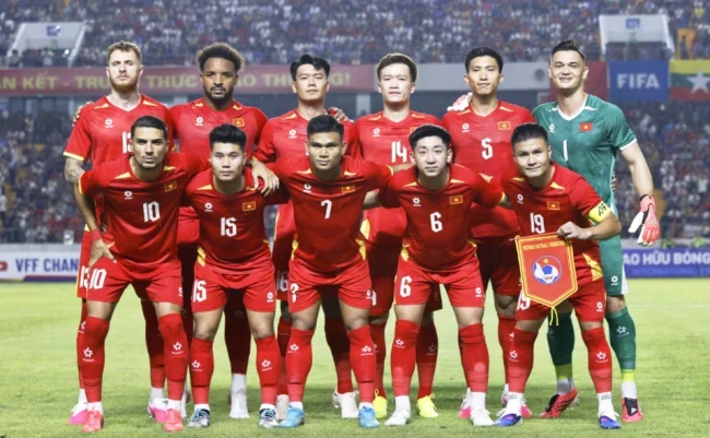 Tuyển Việt Nam tại ASEAN Cup 2026: Lột xác chiến thuật và bài toán khẳng định ngôi vương