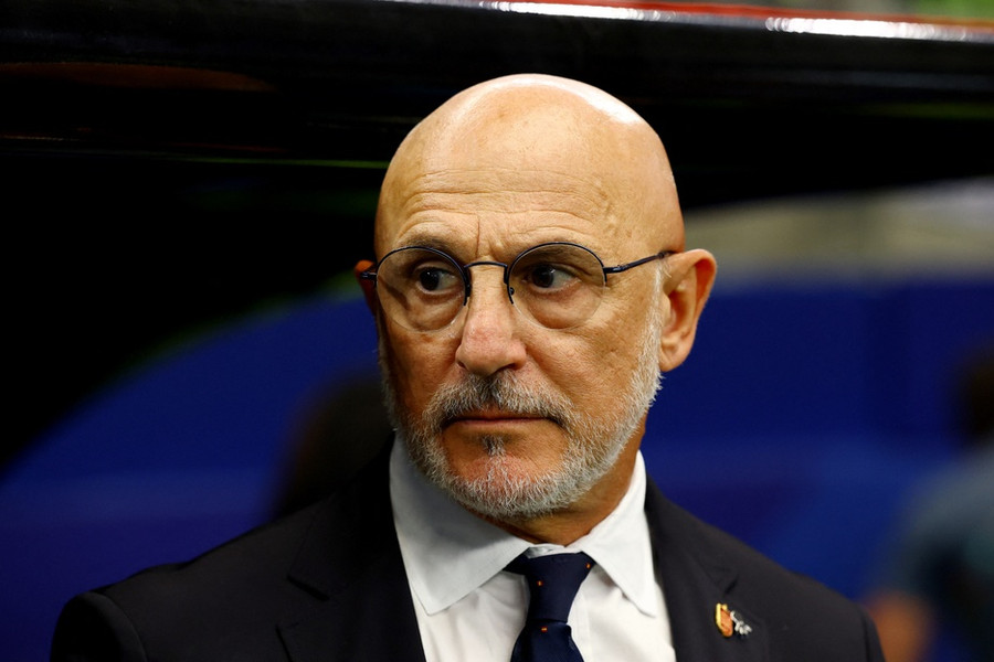 HLV Luis de la Fuente lên tiếng về hành vi của Argentina ở chung kết World Cup 2026