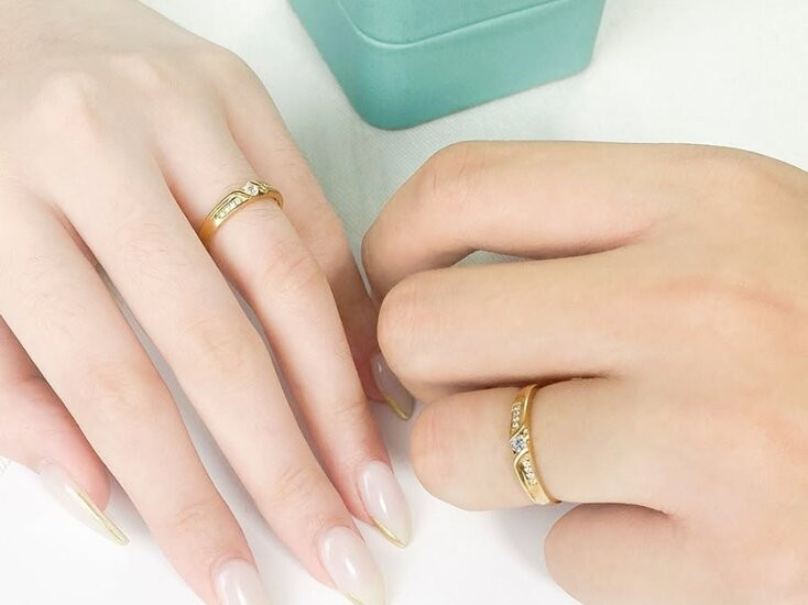 Cách chọn nhẫn cưới đẹp và tinh tế với 5 tiêu chí quan trọng