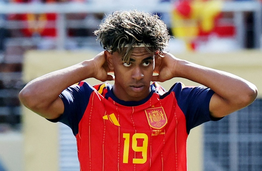 Tây Ban Nha bị kiểm tra hai trận đấu tại World Cup 2026 do biến động bất thường