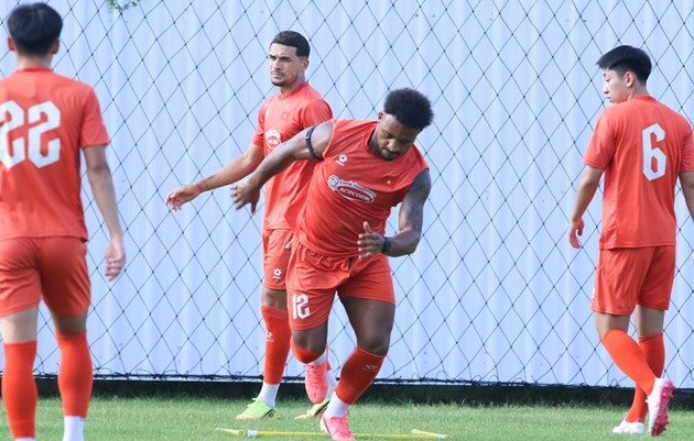 Bóng đá Việt Nam: Thái Lan e sợ hàng công ĐTVN, Uzbekistan dè chừng U23 Việt Nam