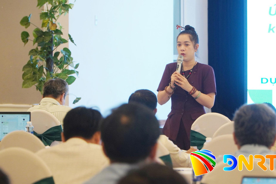 Tập huấn ứng dụng AI cho doanh nghiệp, hợp tác xã nông nghiệp