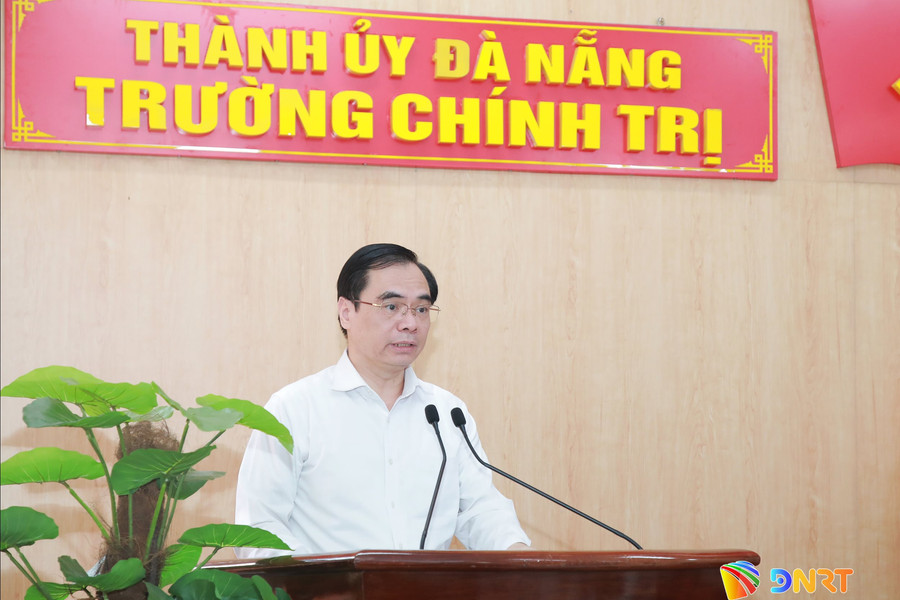 Đà Nẵng: Tọa đàm khoa học về đổi mới mô hình quản trị trong kỷ nguyên số