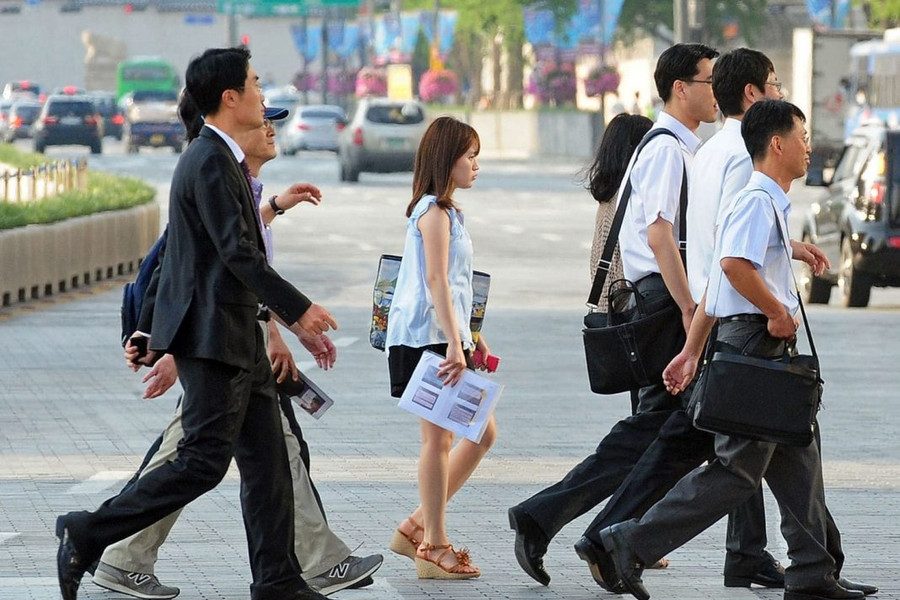 Thu hút nhân tài, từ visa đến “thẻ vàng” công nghệ